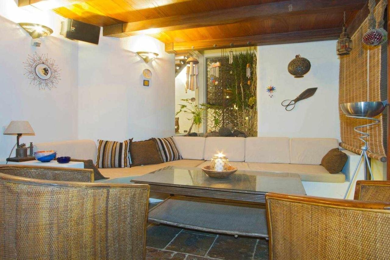 V Princesa Piscina Con Piscina Climatizada Y Bbq Puerto del Carmen  Ngoại thất bức ảnh