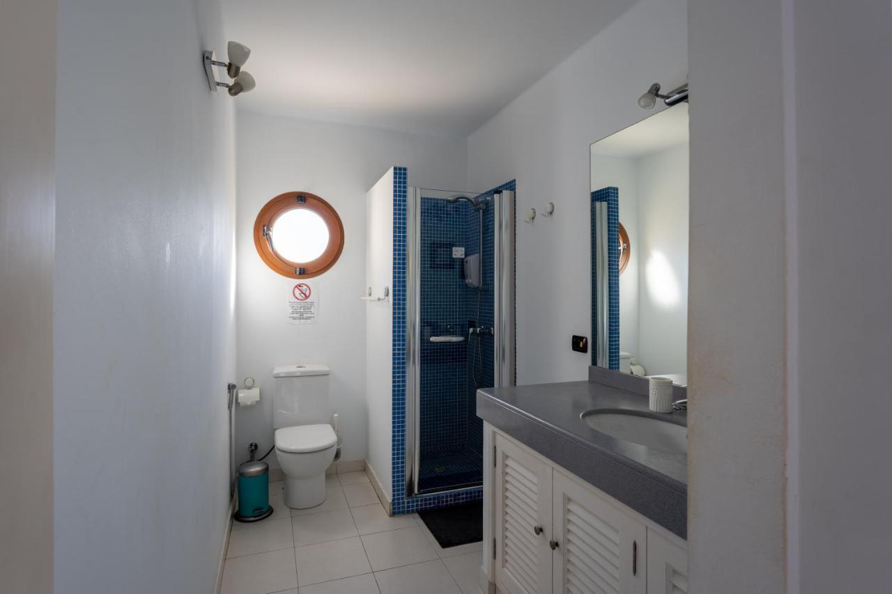 V Princesa Piscina Con Piscina Climatizada Y Bbq Puerto del Carmen  Ngoại thất bức ảnh