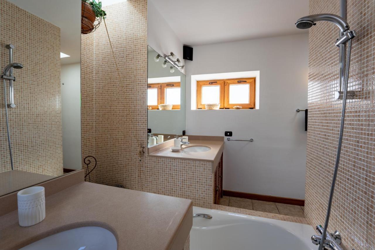 V Princesa Piscina Con Piscina Climatizada Y Bbq Puerto del Carmen  Ngoại thất bức ảnh